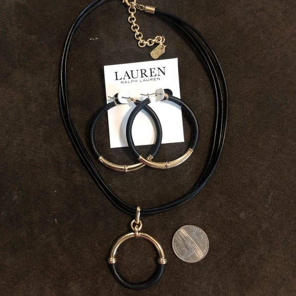 LRL Jewelry Set - Picture 6 of 16